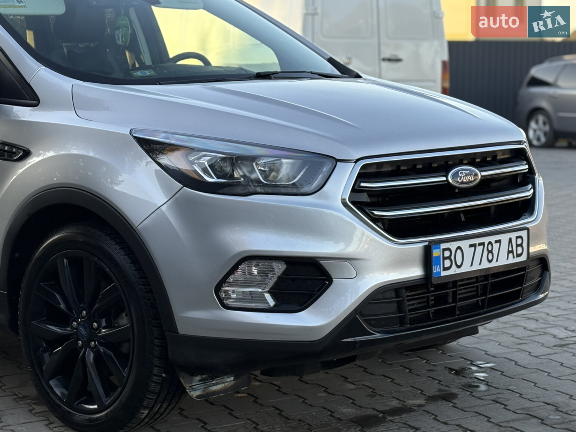 2016 Ford Escape - мініатюра 15