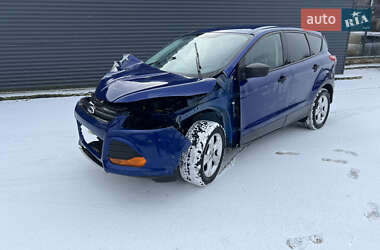 Внедорожник / Кроссовер Ford Escape 2014 в Харькове