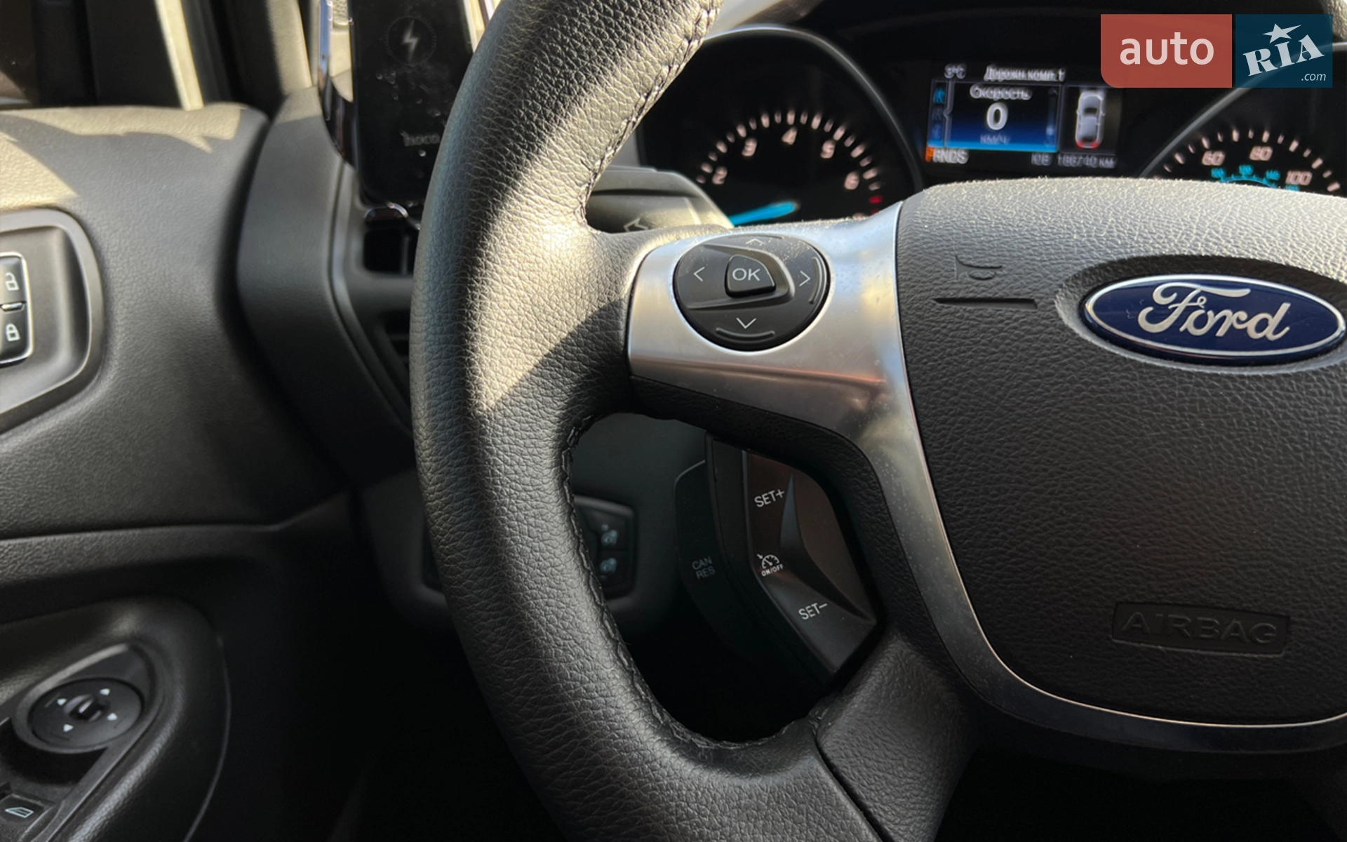2014 Ford Escape - мініатюра 11