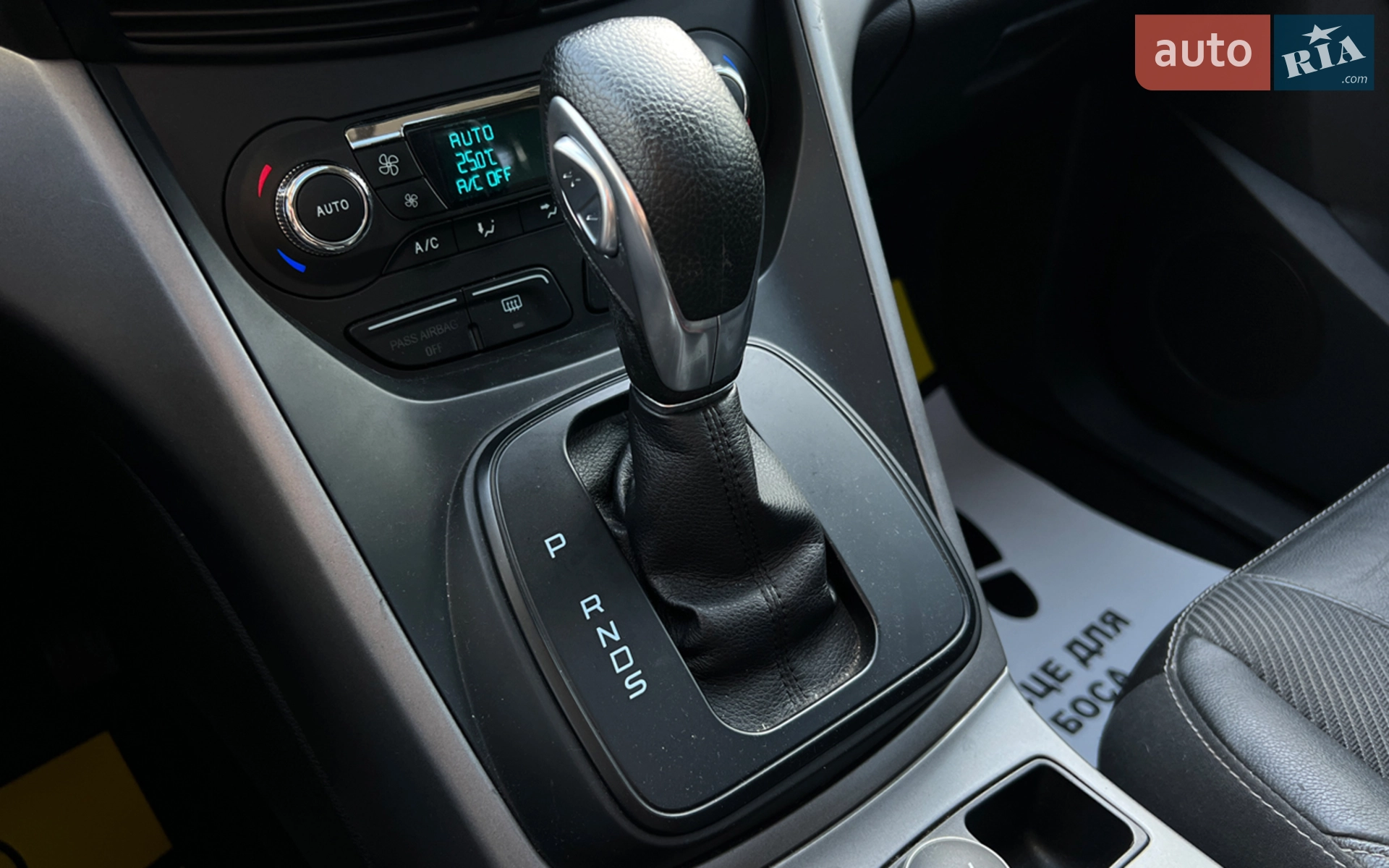 2014 Ford Escape - мініатюра 18