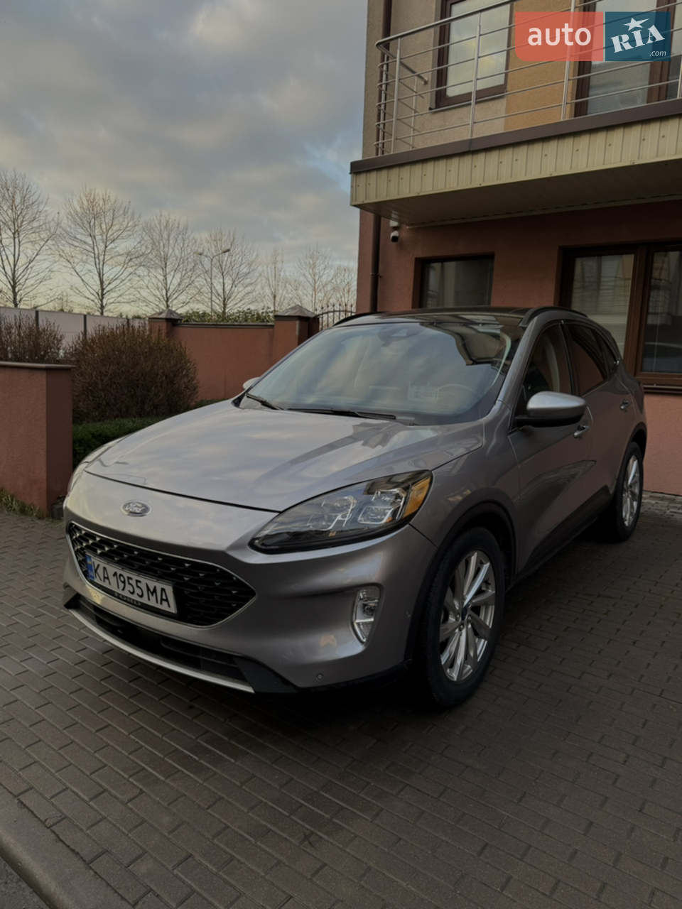 2021 Ford Escape - мініатюра 49