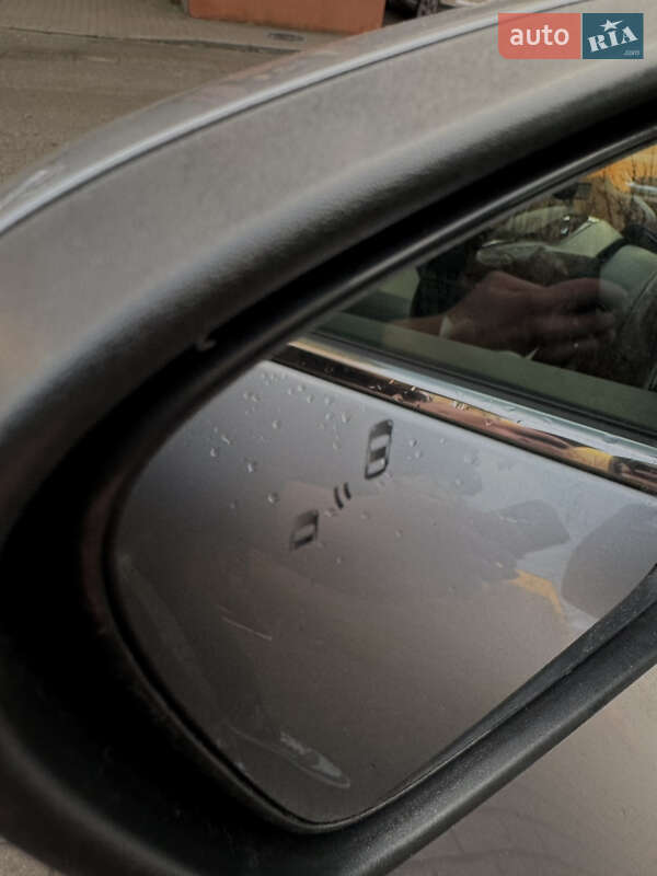 Внедорожник / Кроссовер Ford Escape 2021 в Киеве фото 13 Внедорожник / Кроссовер Ford Escape 2021 в Киеве