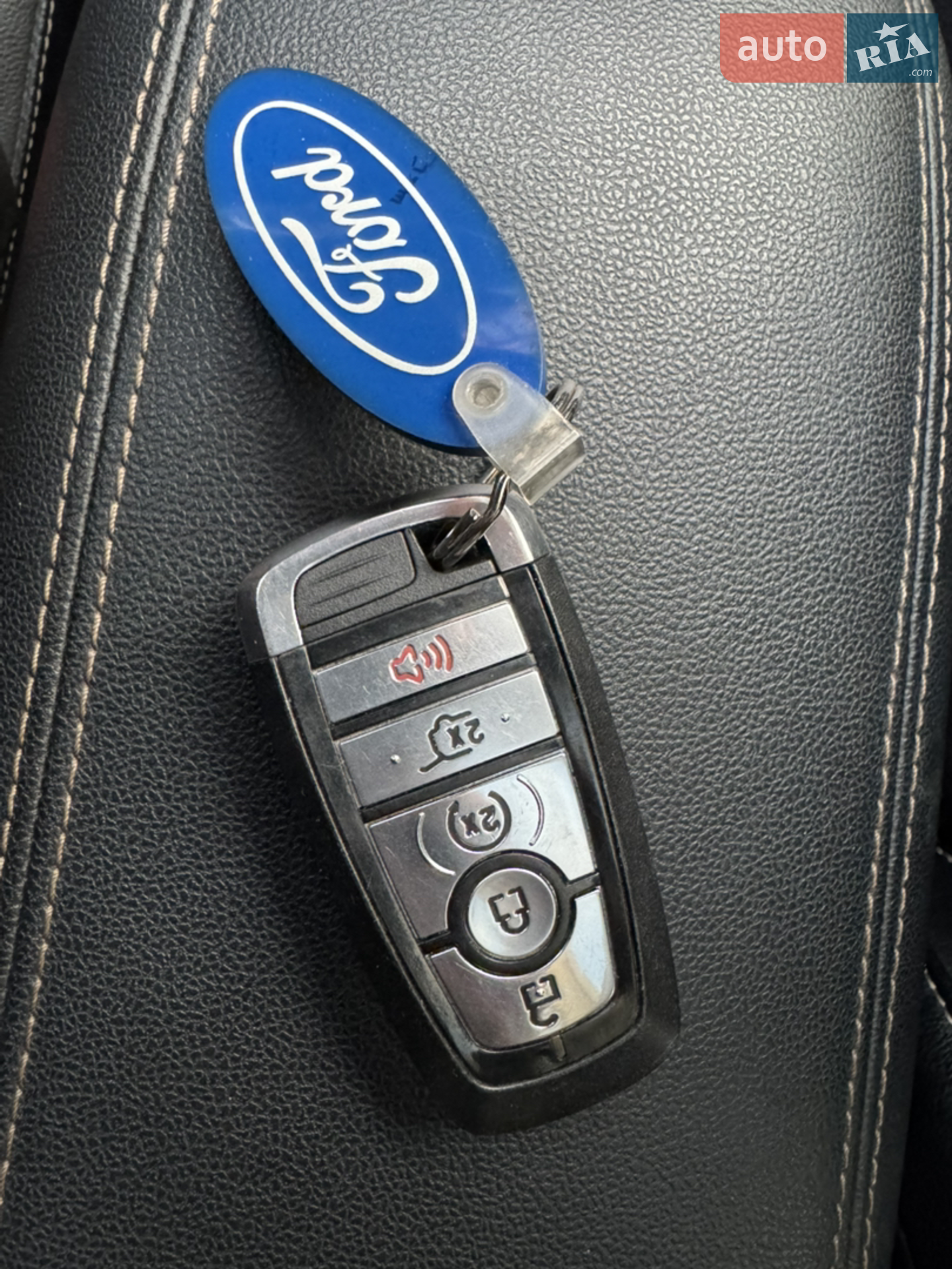 2021 Ford Escape - мініатюра 15