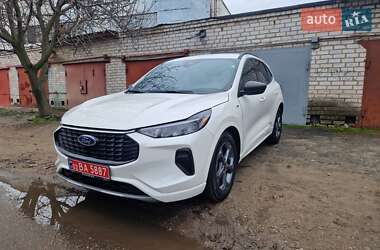 Позашляховик / Кросовер Ford Escape 2023 в Запоріжжі