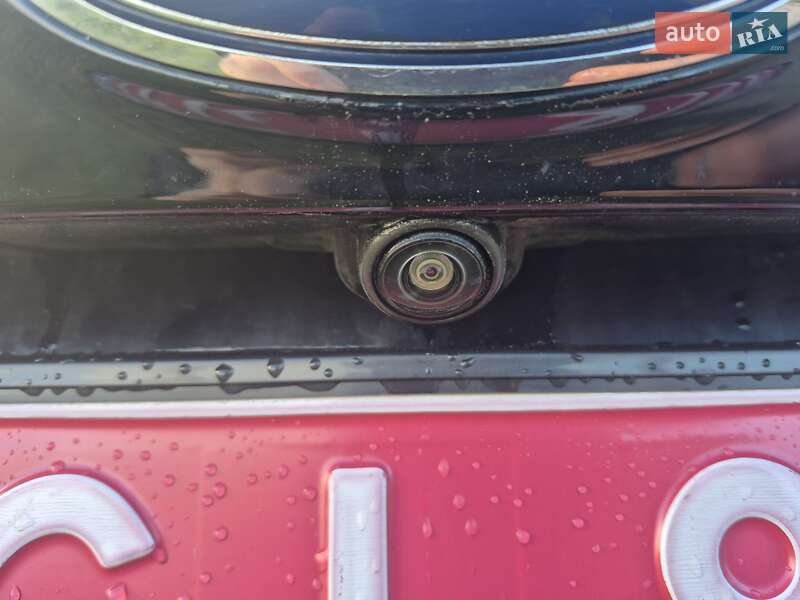 Внедорожник / Кроссовер Ford Escape 2018 в Дубно