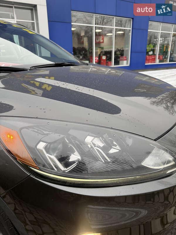 Позашляховик / Кросовер Ford Escape 2019 в Харкові