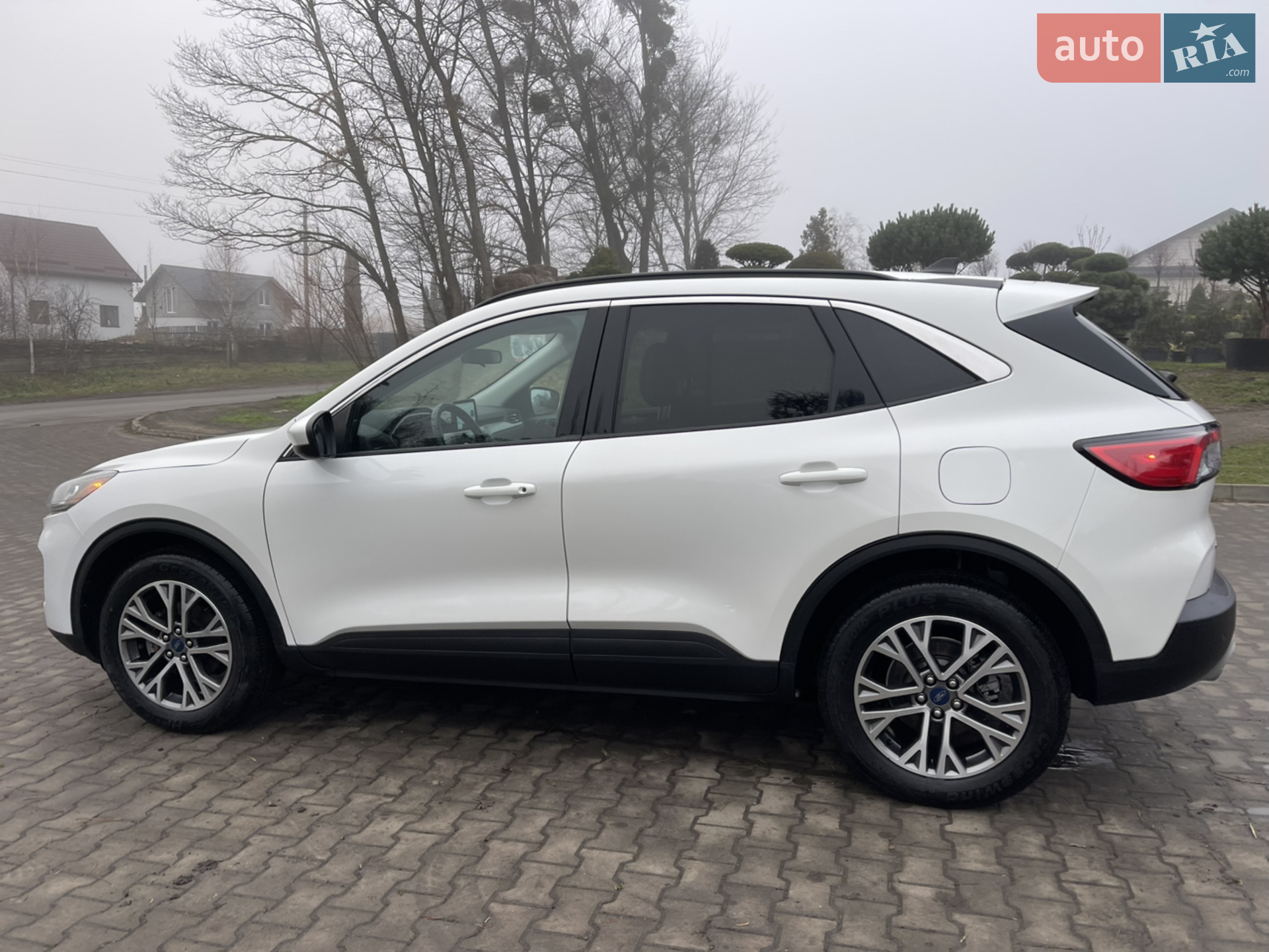 2021 Ford Escape - мініатюра 12