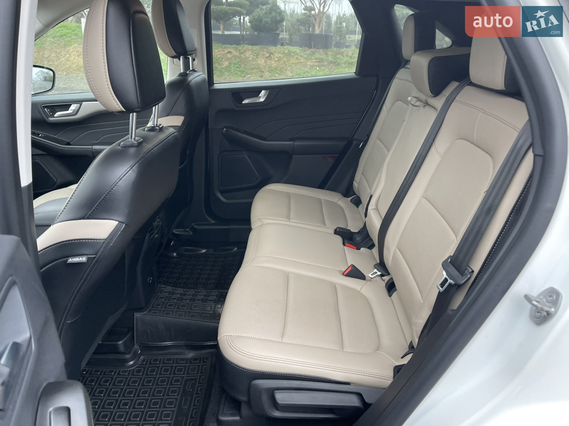 2021 Ford Escape - мініатюра 18