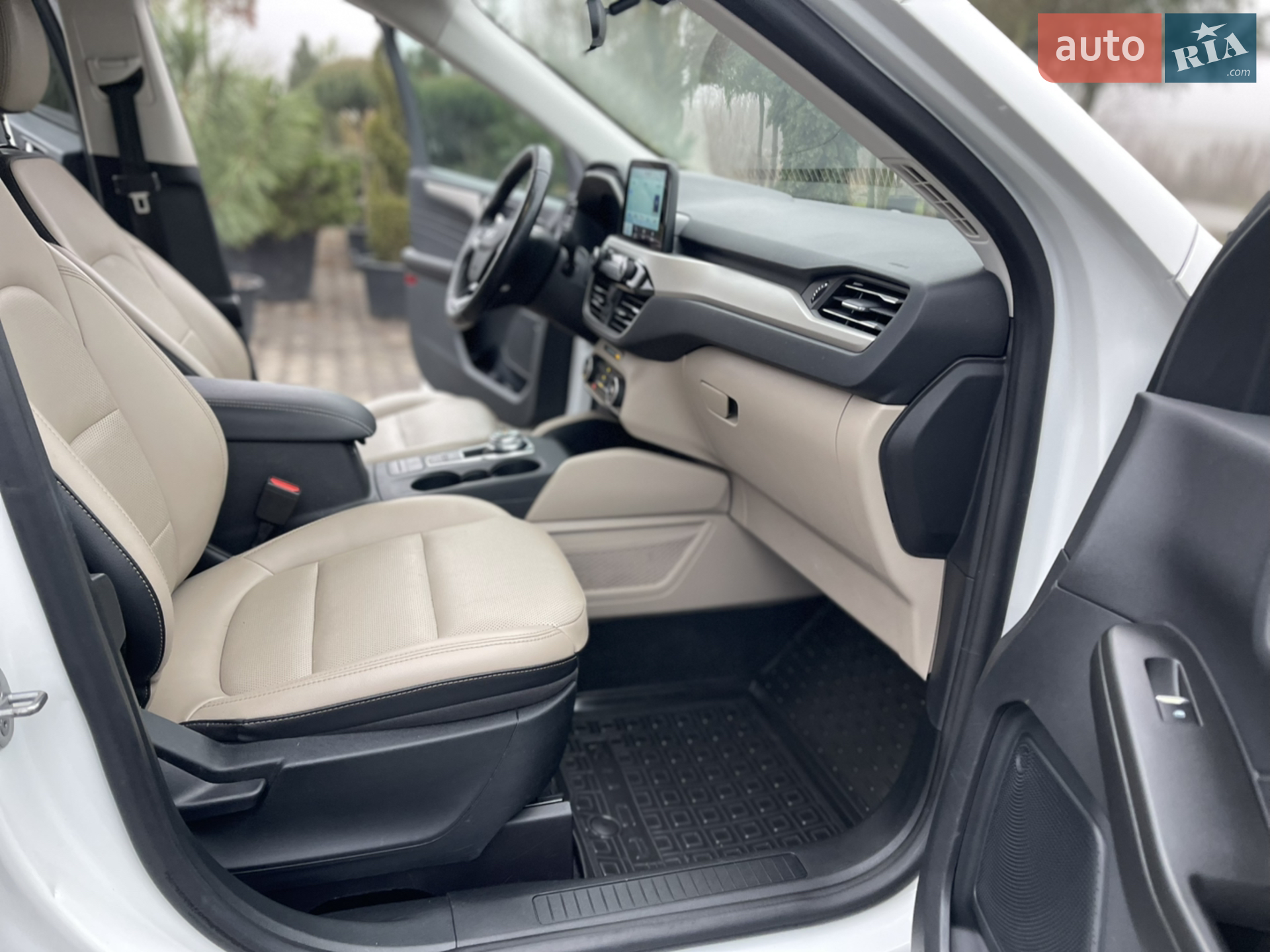 2021 Ford Escape - мініатюра 26