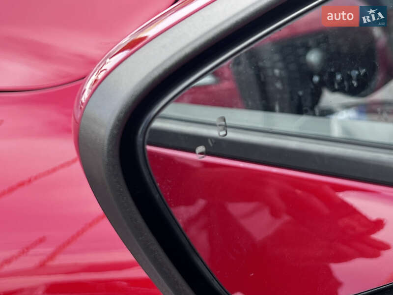 Внедорожник / Кроссовер Ford Escape 2020 в Нововолынске фото 26 Внедорожник / Кроссовер Ford Escape 2020 в Нововолынске