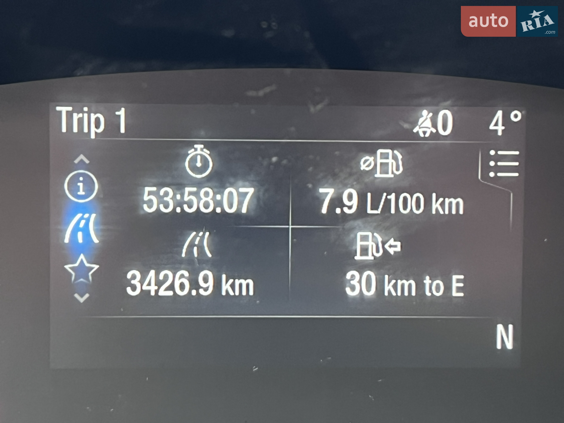 2020 Ford Escape - мініатюра 33