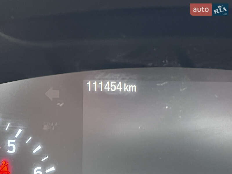 Внедорожник / Кроссовер Ford Escape 2020 в Нововолынске фото 34 Внедорожник / Кроссовер Ford Escape 2020 в Нововолынске