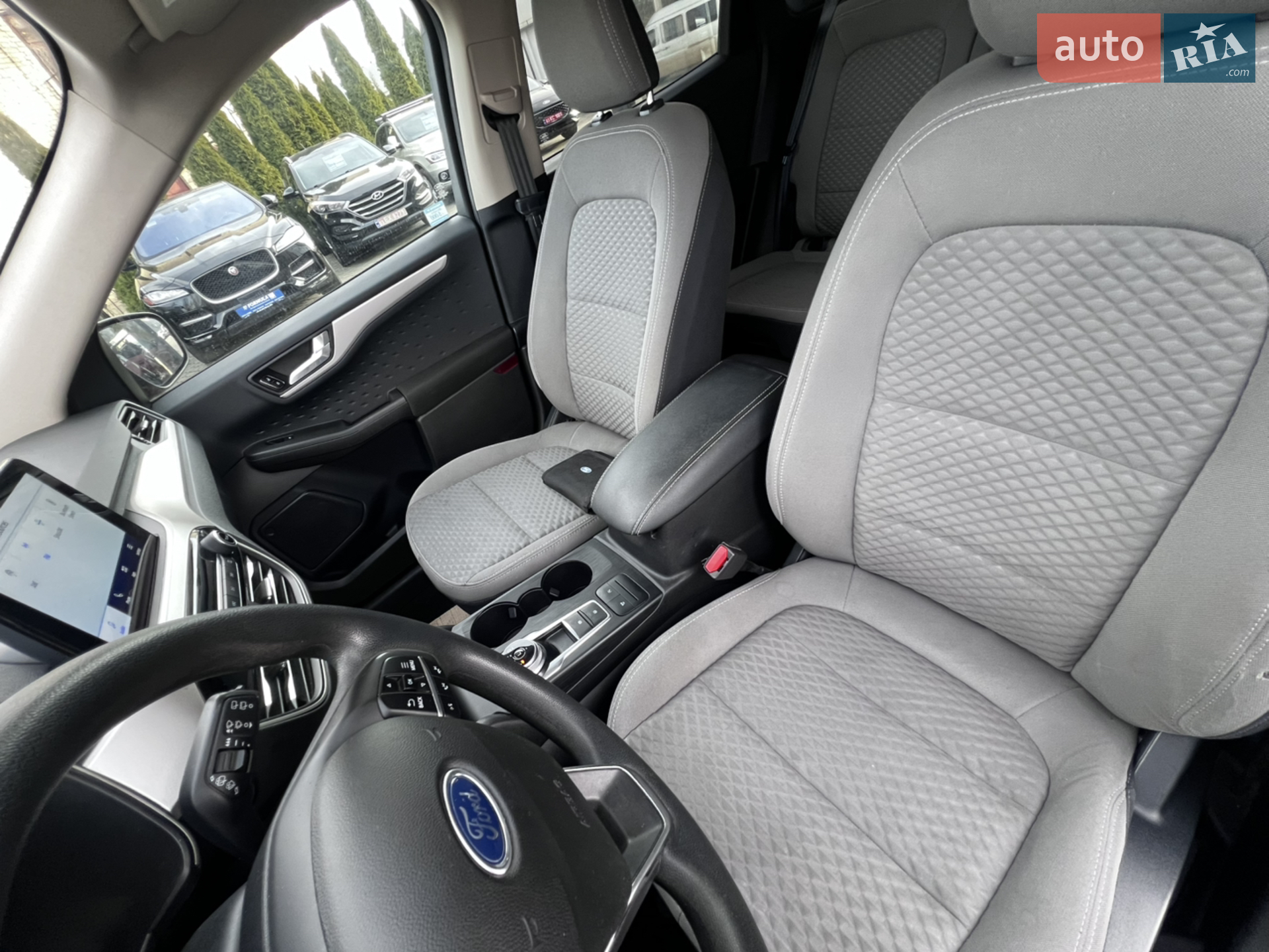 2020 Ford Escape - мініатюра 41