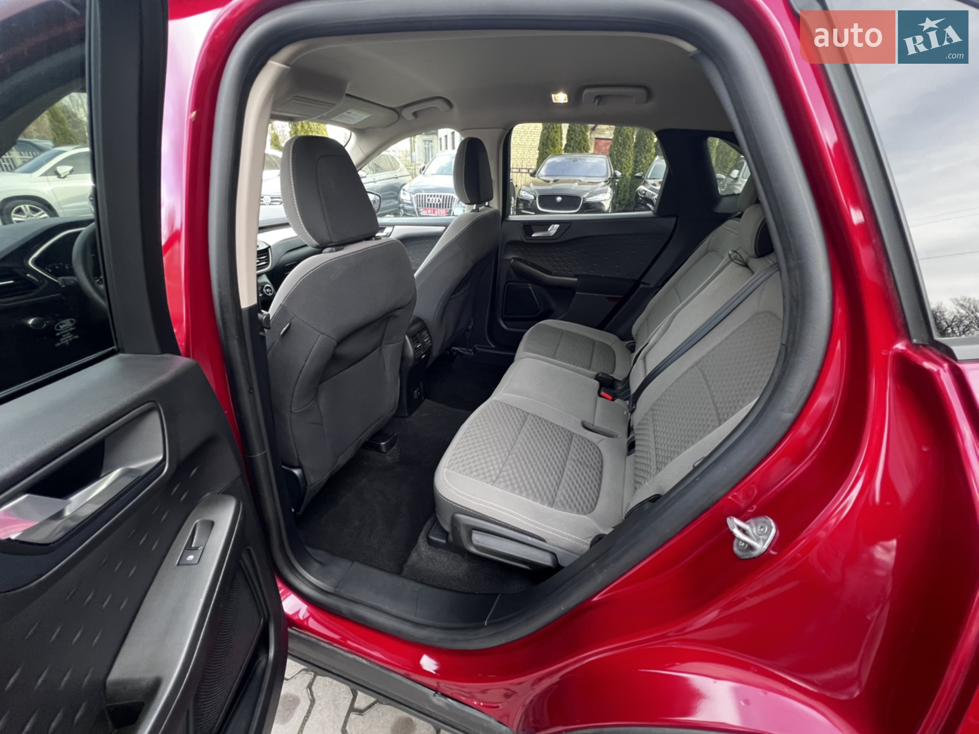 2020 Ford Escape - мініатюра 42