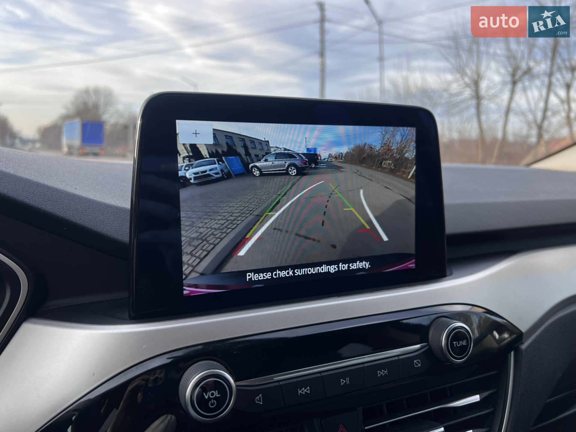 2020 Ford Escape - мініатюра 50