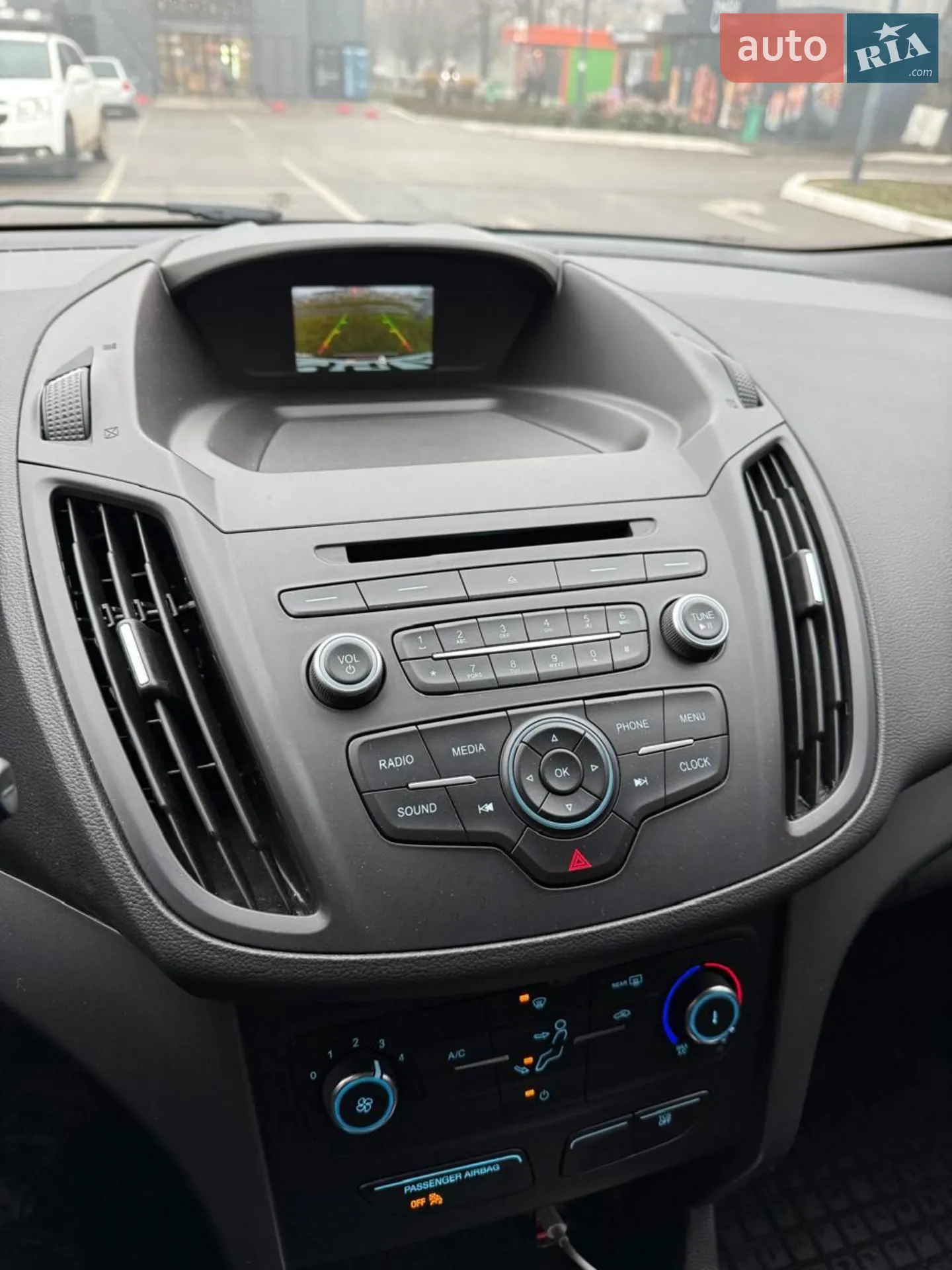 2018 Ford Escape - мініатюра 10