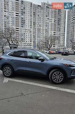 Внедорожник / Кроссовер Ford Escape 2023 в Одессе