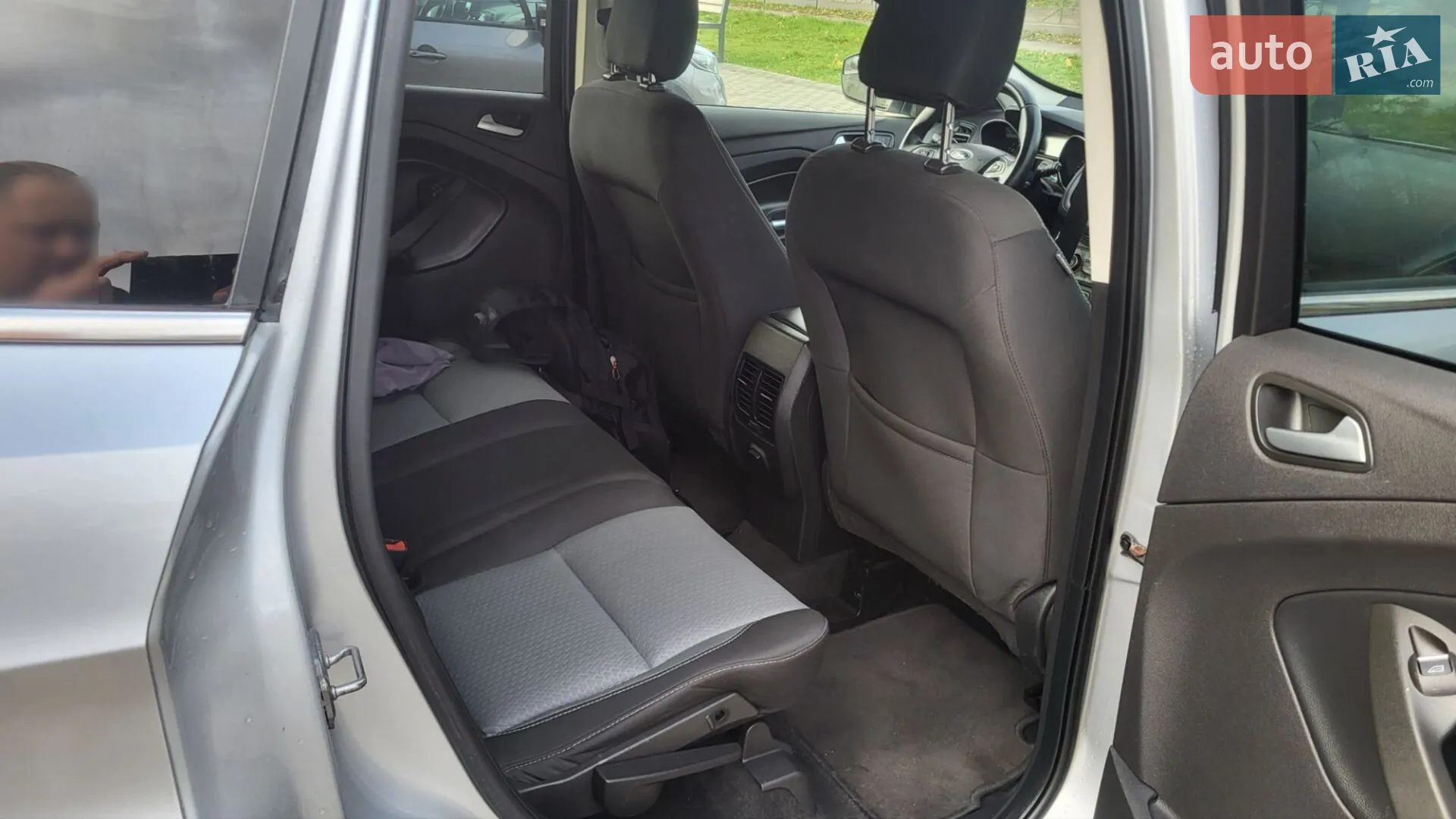 2019 Ford Escape - мініатюра 5