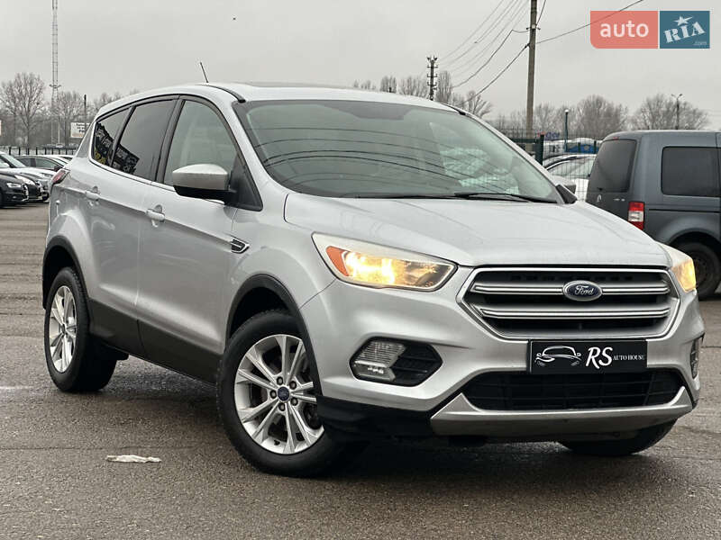 Ford Escape 2016 Ford Escape 2016