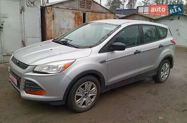 Внедорожник / Кроссовер Ford Escape 2014 в Киеве