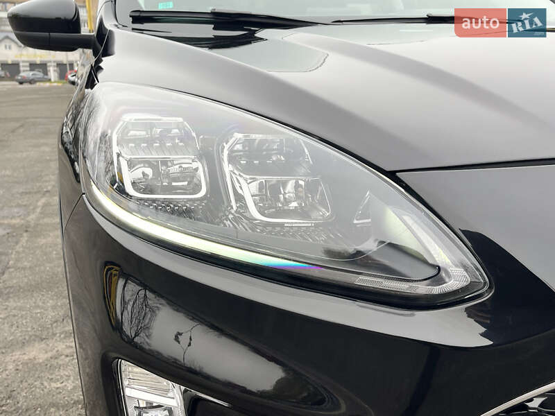 Внедорожник / Кроссовер Ford Escape 2022 в Василькове