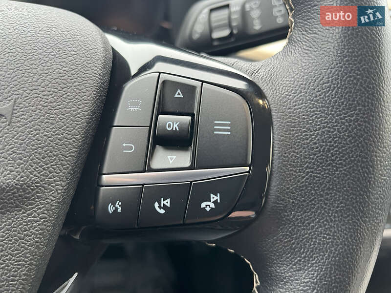 Внедорожник / Кроссовер Ford Escape 2022 в Василькове