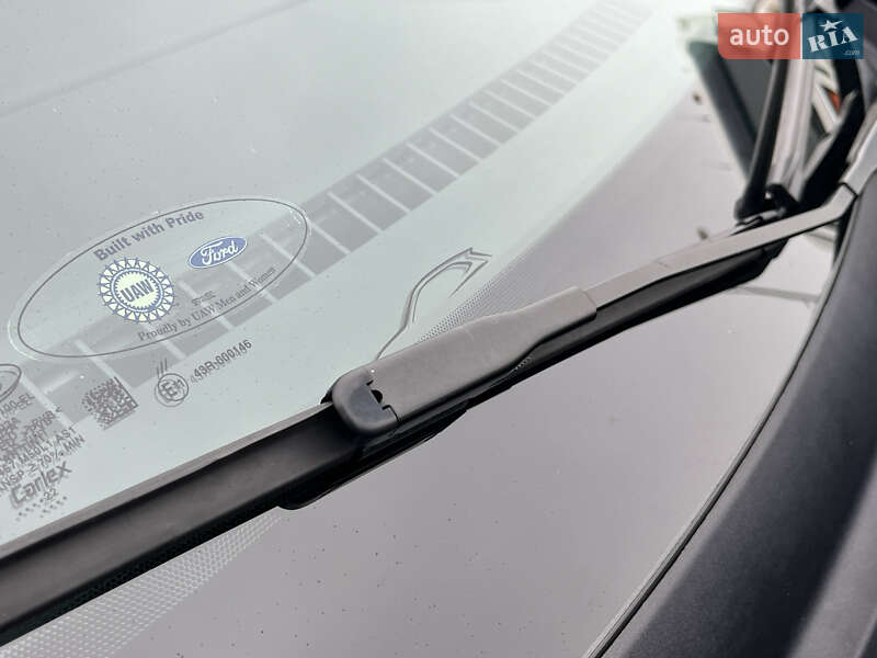 Внедорожник / Кроссовер Ford Escape 2022 в Василькове