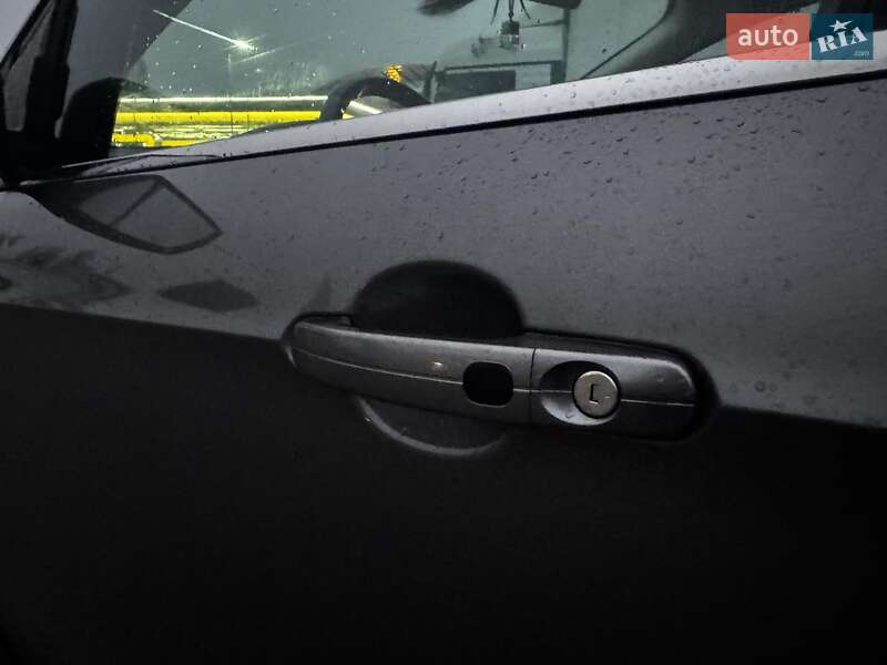 Позашляховик / Кросовер Ford Escape 2013 в Києві