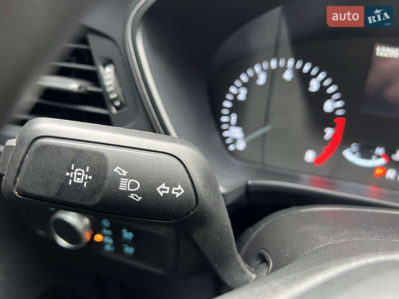 Позашляховик / Кросовер Ford Escape 2022 в Трускавці