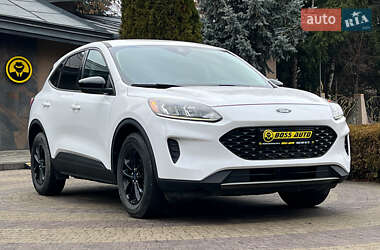 Внедорожник / Кроссовер Ford Escape 2020 в Львове