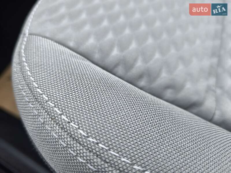 Внедорожник / Кроссовер Ford Escape 2020 в Стрые