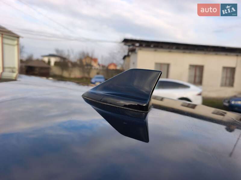 Внедорожник / Кроссовер Ford Escape 2020 в Стрые