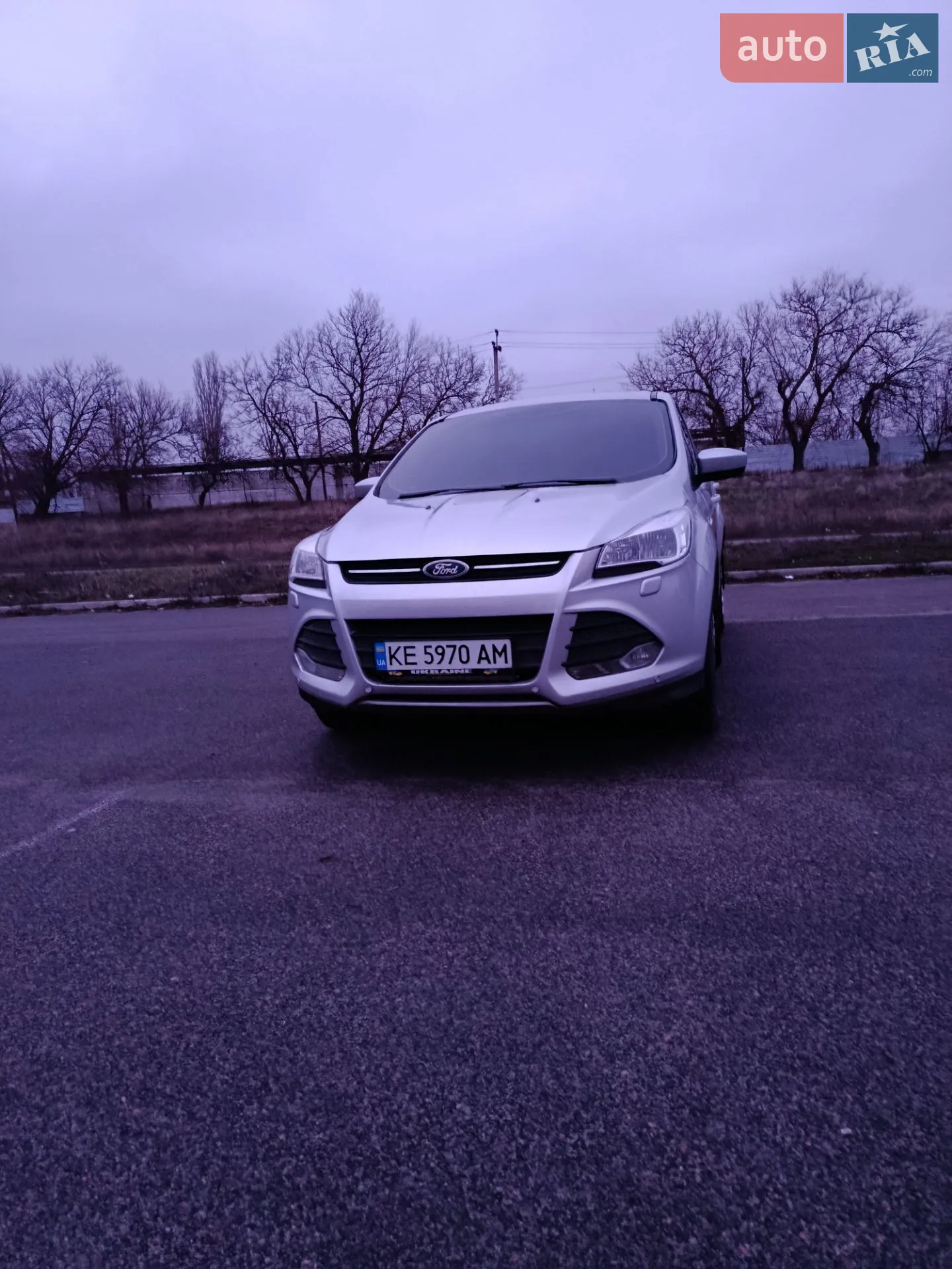 2012 Ford Escape - мініатюра 9