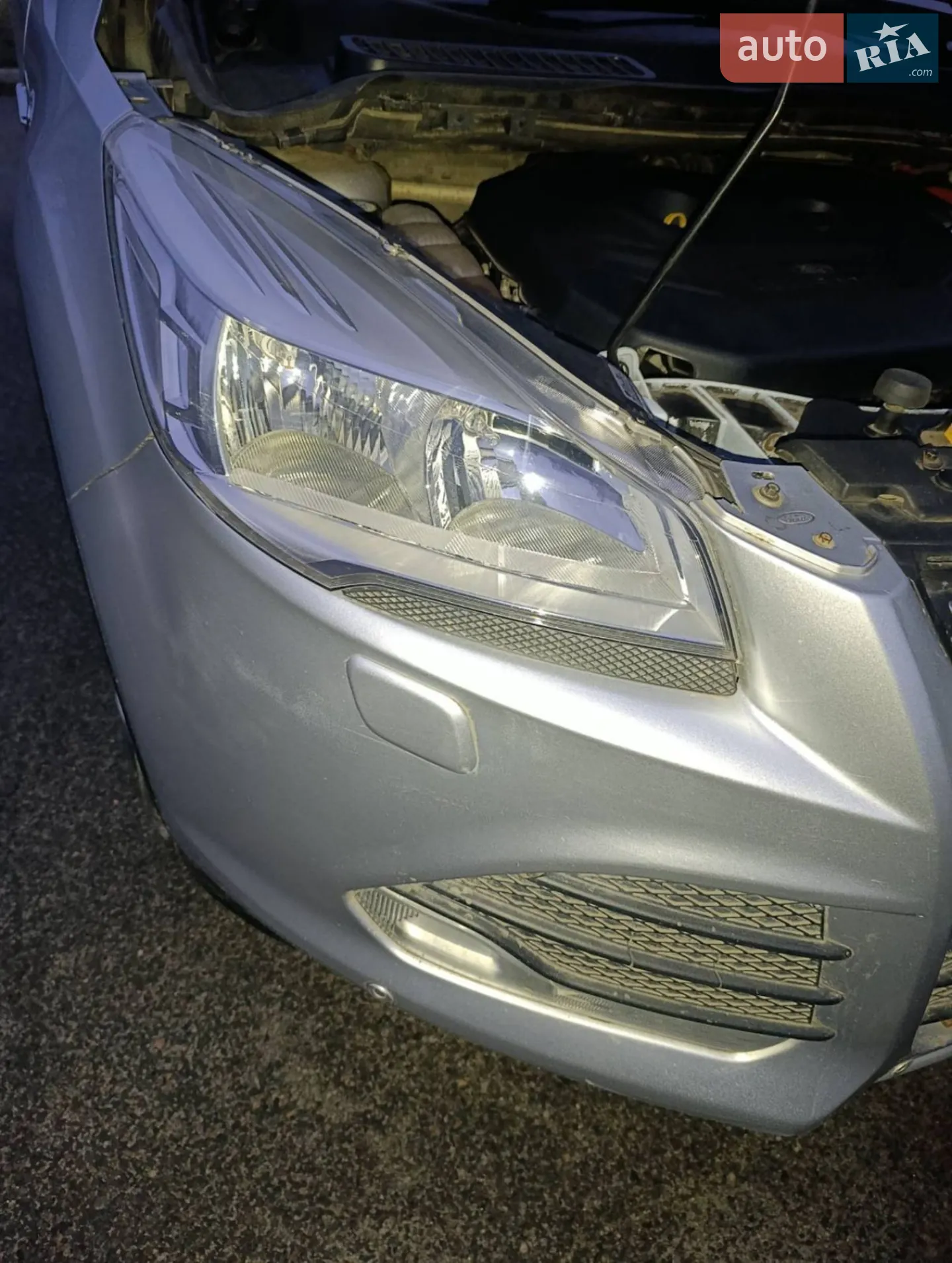 2012 Ford Escape - мініатюра 28