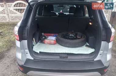 Внедорожник / Кроссовер Ford Escape 2017 в Лозовой