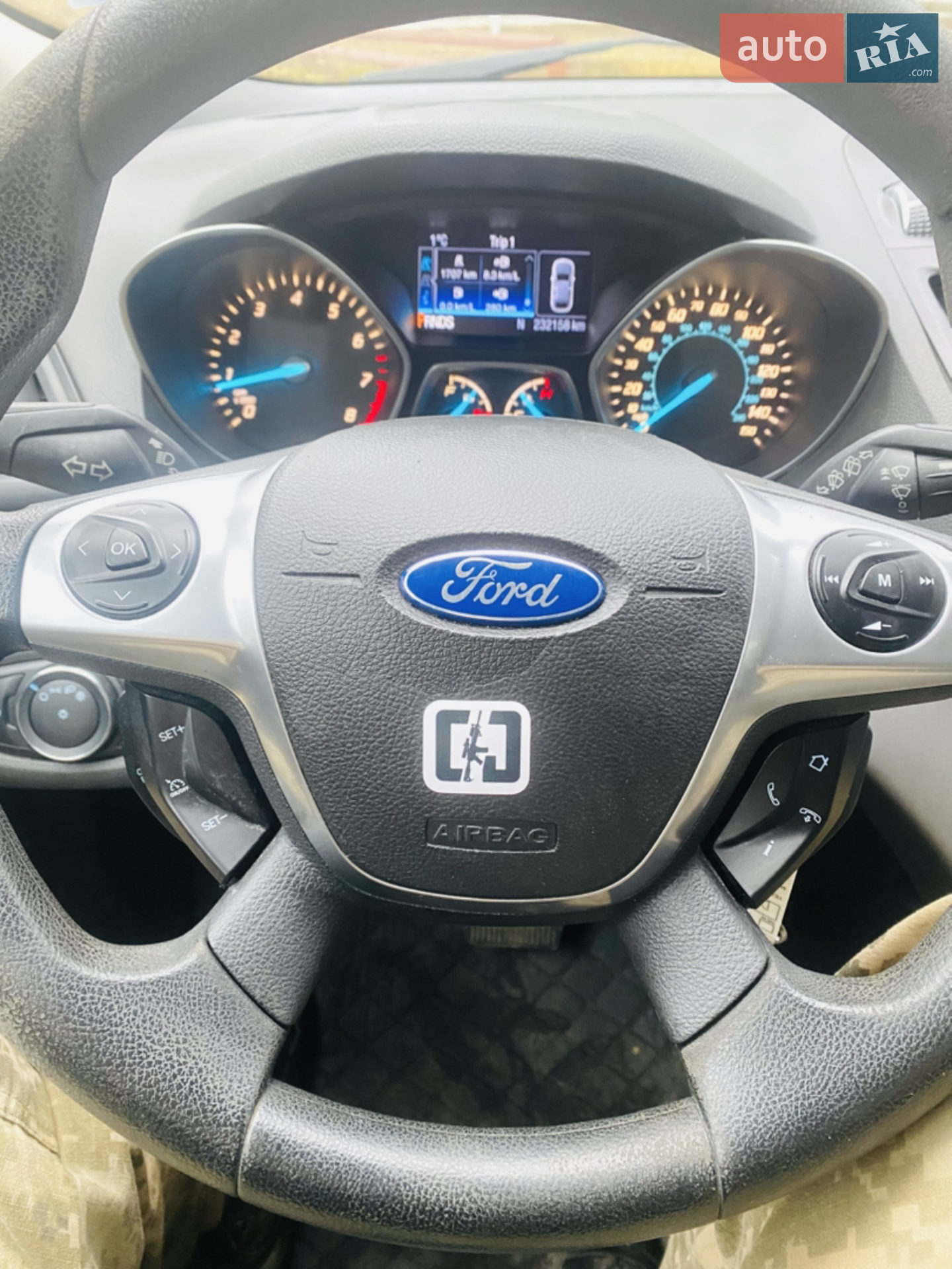 2014 Ford Escape - мініатюра 21
