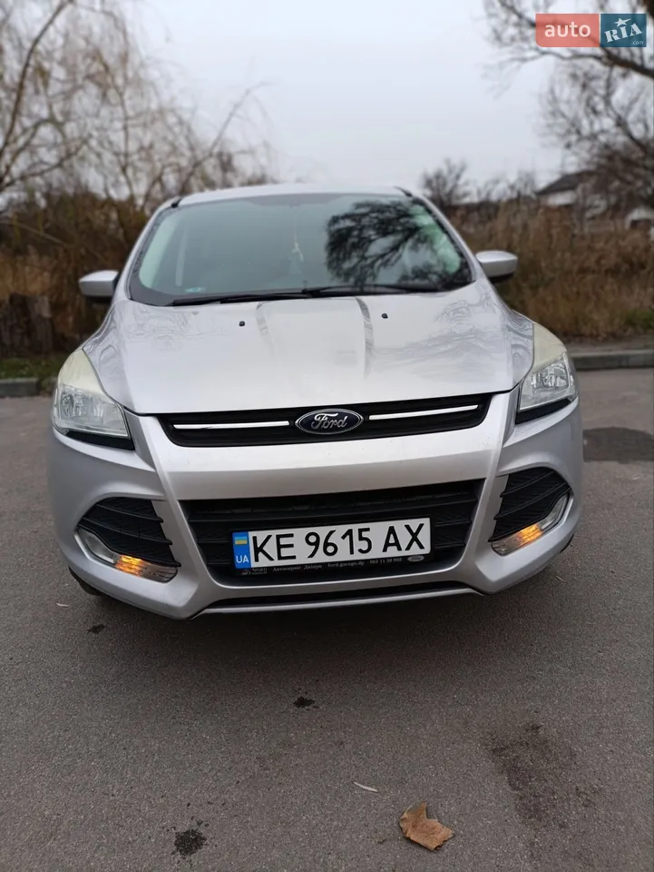 2013 Ford Escape - мініатюра 41