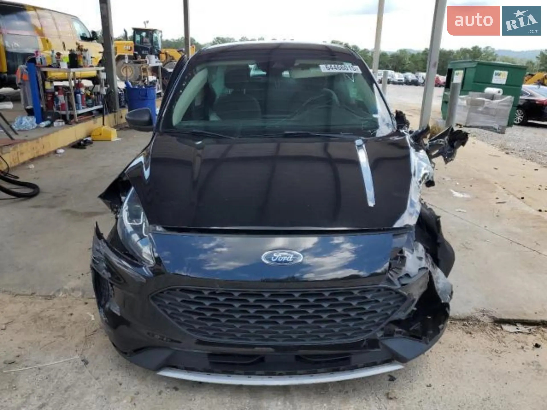 2020 Ford Escape - мініатюра 7