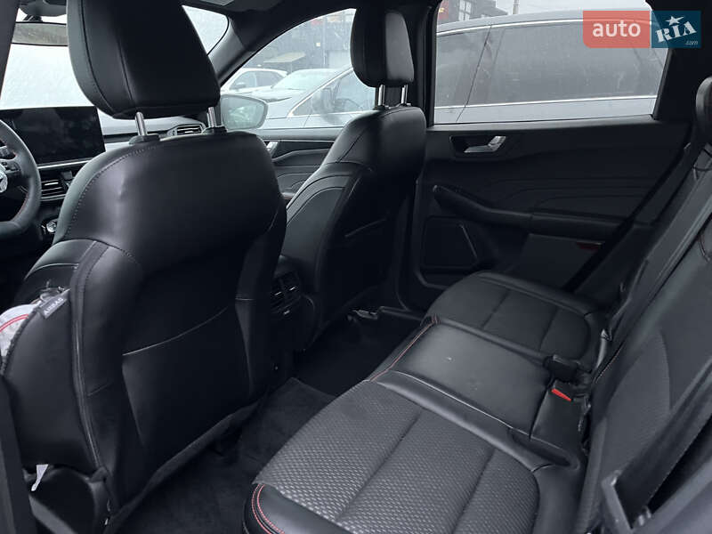 Внедорожник / Кроссовер Ford Escape 2023 в Львове