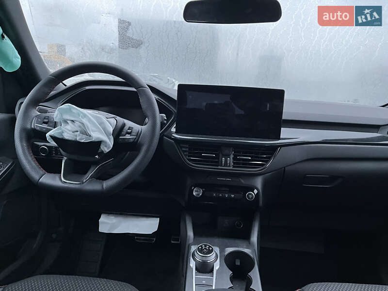 Внедорожник / Кроссовер Ford Escape 2023 в Львове