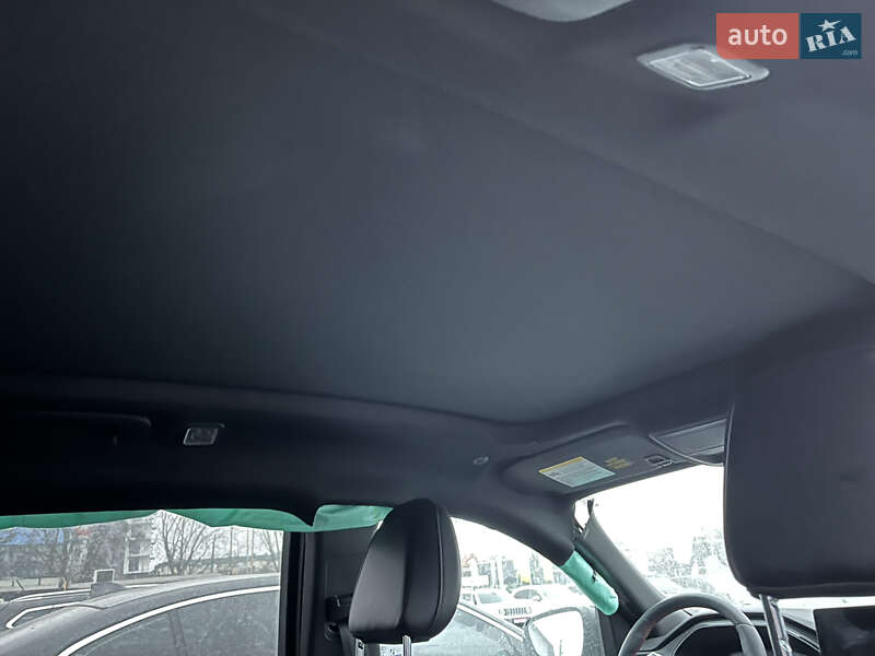 Внедорожник / Кроссовер Ford Escape 2023 в Львове