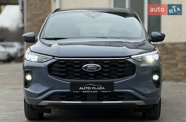 Позашляховик / Кросовер Ford Escape 2024 в Одесі