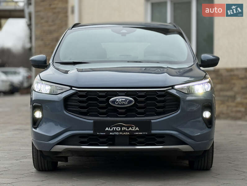 Внедорожник / Кроссовер Ford Escape 2024 в Одессе