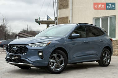 Позашляховик / Кросовер Ford Escape 2024 в Одесі