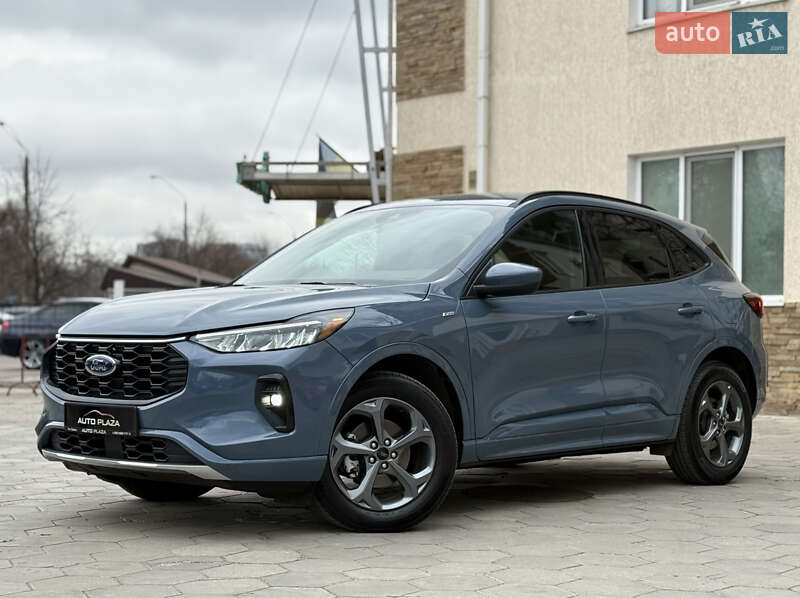 Внедорожник / Кроссовер Ford Escape 2024 в Одессе