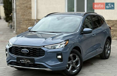 Позашляховик / Кросовер Ford Escape 2024 в Одесі