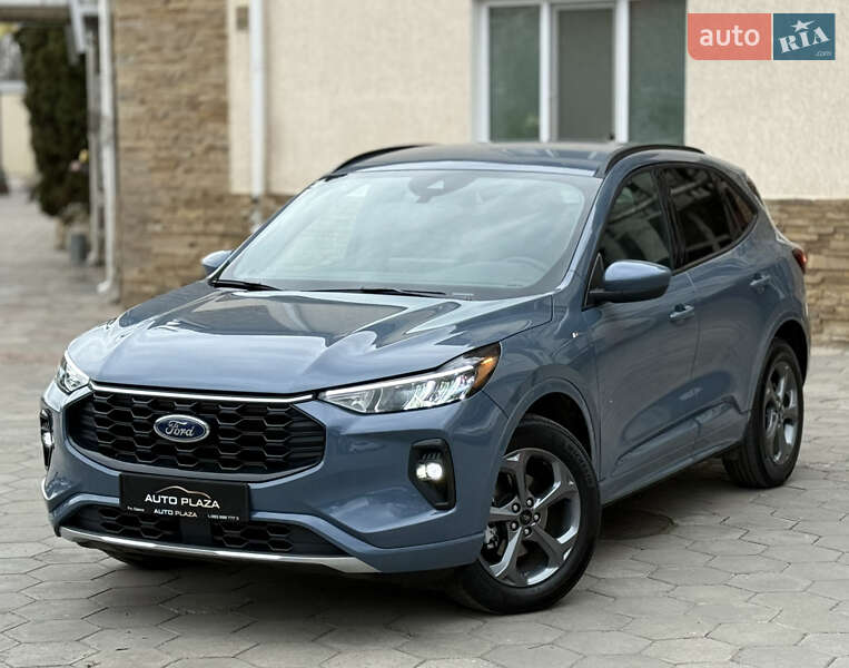 Внедорожник / Кроссовер Ford Escape 2024 в Одессе