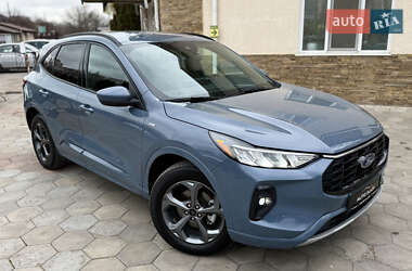 Позашляховик / Кросовер Ford Escape 2024 в Одесі