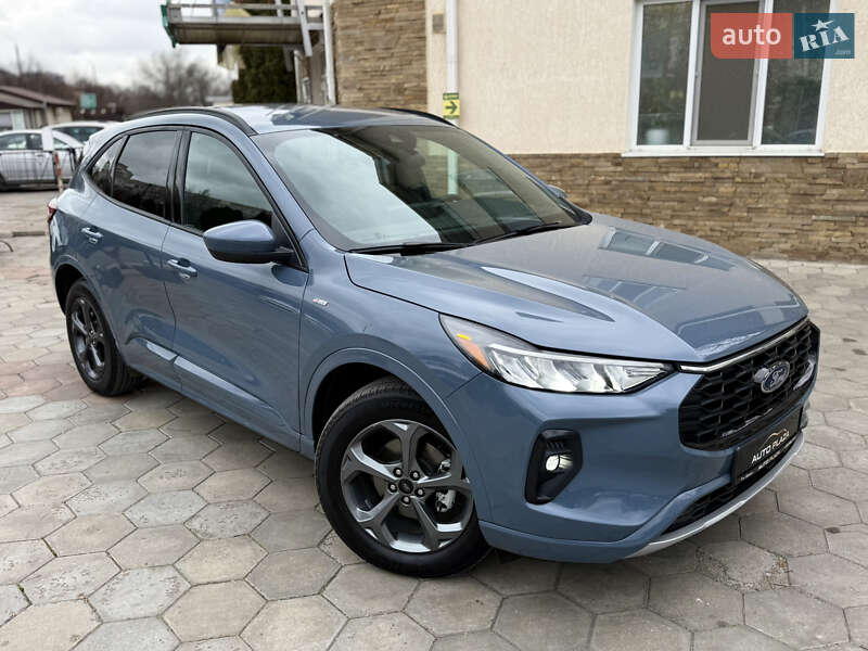 Внедорожник / Кроссовер Ford Escape 2024 в Одессе