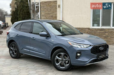 Позашляховик / Кросовер Ford Escape 2024 в Одесі